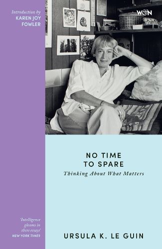 Cover image for No Time to Spare
