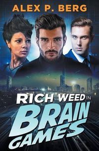 Cover image for Brain Games