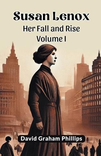 Cover image for Susan Lenox Her Fall and Rise