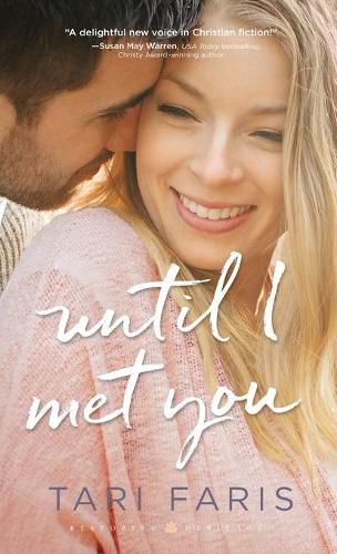 Cover image for Until I Met You