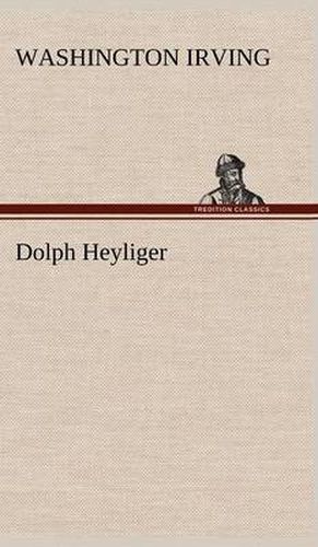 Cover image for Dolph Heyliger