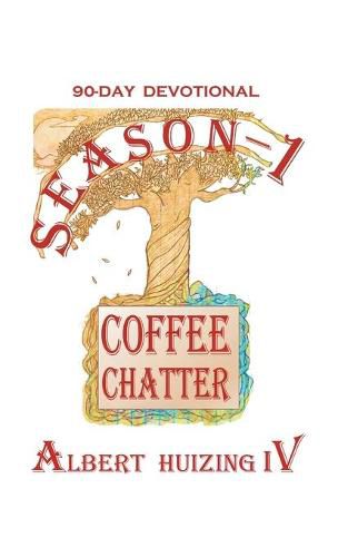 Cover image for Coffee Chatter: Season - 1