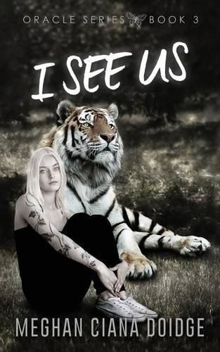 Cover image for I See Us