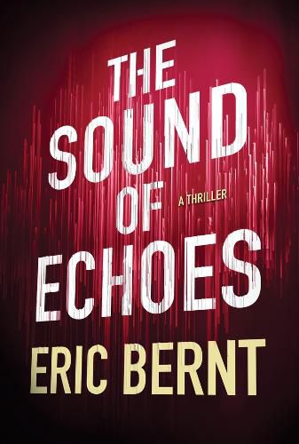 Cover image for The Sound of Echoes