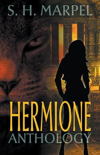 Cover image for Hermione Anthology