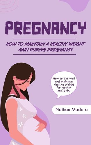 Cover image for Pregnancy