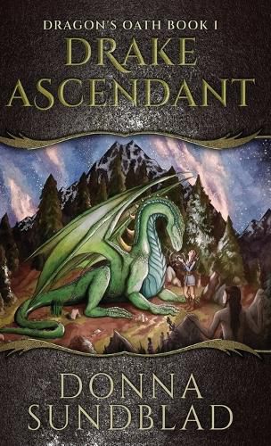 Cover image for Drake Ascendant