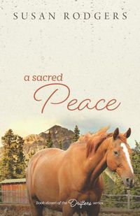 Cover image for A Sacred Peace