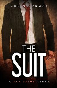 Cover image for The Suit