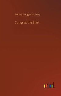 Cover image for Songs at the Start