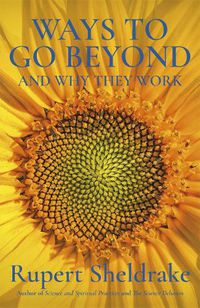 Cover image for Ways to Go Beyond and Why They Work: Seven Spiritual Practices in a Scientific Age