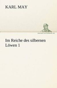 Cover image for Im Reiche Des Silbernen Lowen 1