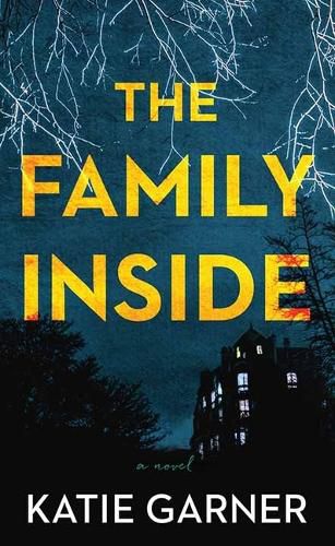 Cover image for The Family Inside