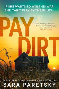 Cover image for Pay Dirt