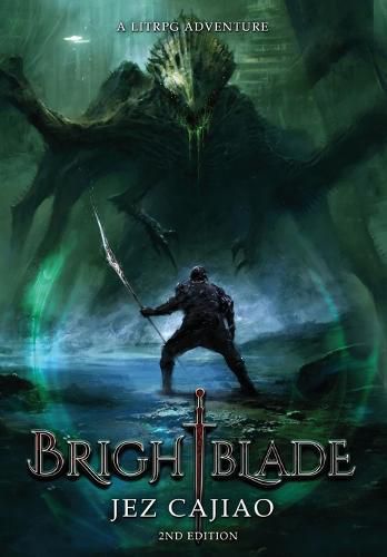 Cover image for Brightblade