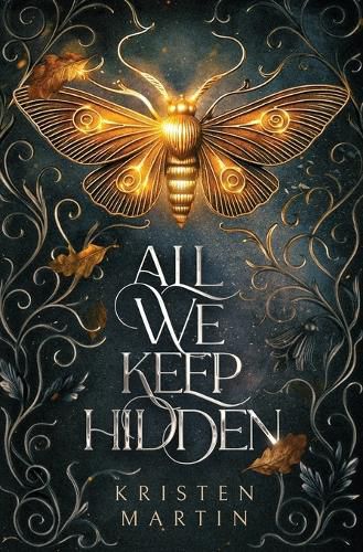 Cover image for All We Keep Hidden