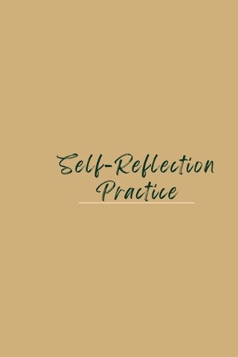 Cover image for Self-Reflection Practice