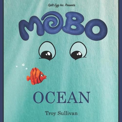 Cover image for Mobo - Ocean