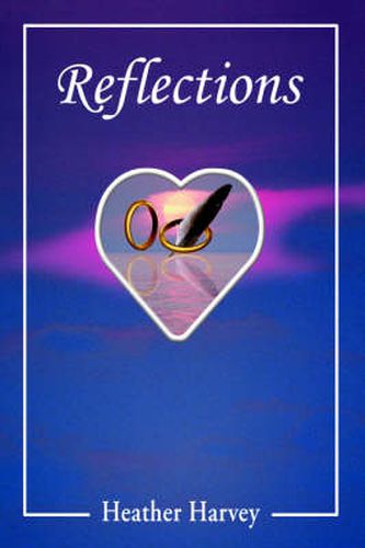 Cover image for Reflections