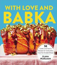 Cover image for With Love and Babka