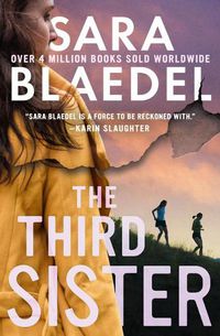 Cover image for The Third Sister