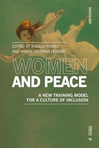 Cover image for Women and Peace: A new training model for a culture of inclusion