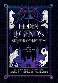 Cover image for Hidden Legends Starter Collection