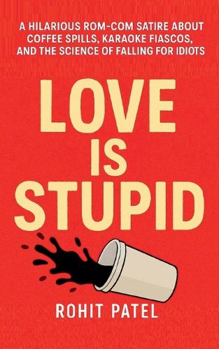 Cover image for Love is Stupid