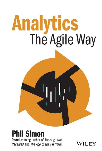 Cover image for Analytics: The Agile Way