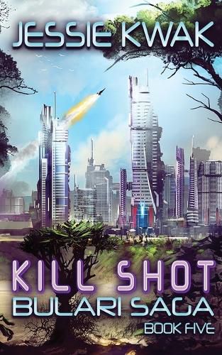 Cover image for Kill Shot