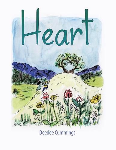 Cover image for Heart