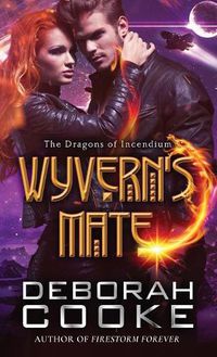 Cover image for Wyvern's Mate