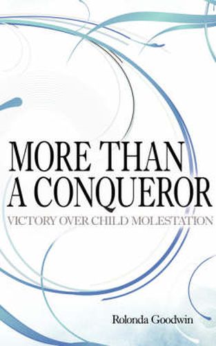 Cover image for More Than a Conqueror