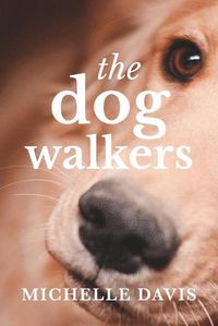 Cover image for The Dog Walkers