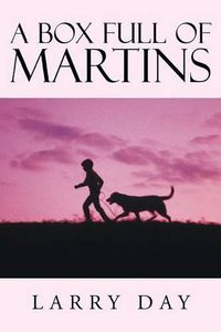 Cover image for A Box Full of Martins