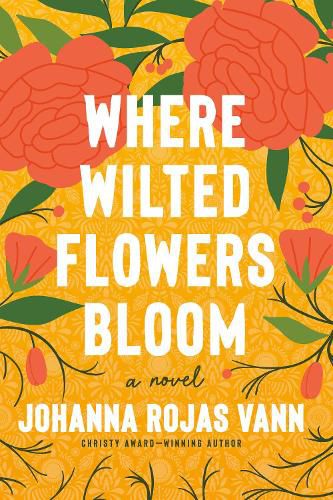Cover image for Where Wilted Flowers Bloom