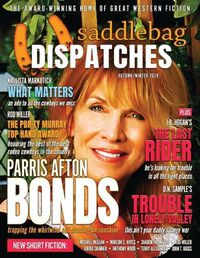 Cover image for Saddlebag Dispatches-Autumn/Winter 2019