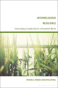 Cover image for Interreligious Resilience