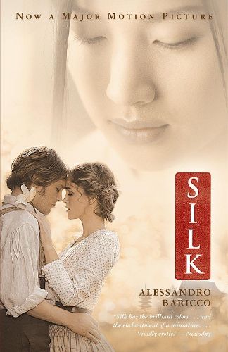 Cover image for Silk (Movie Tie-in Edition)