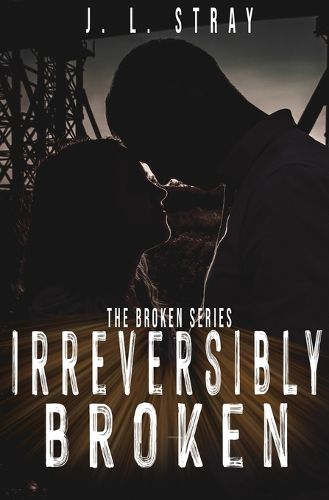 Cover image for Irreversibly Broken