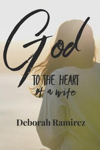 Cover image for God to the heart of a Wife