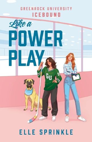 Cover image for Like a Power Play