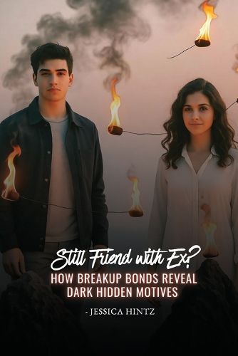 Cover image for Still Friend with Ex?