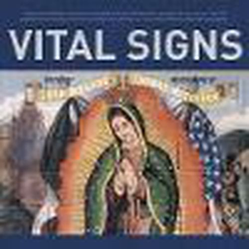 Cover image for Vital Signs