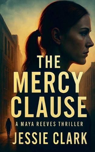 Cover image for The Mercy Clause