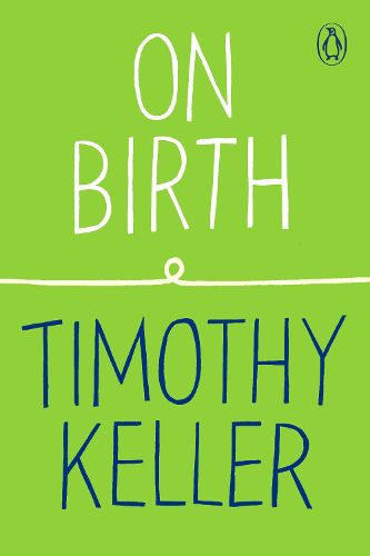 Cover image for On Birth