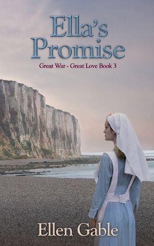 Cover image for Ella's Promise