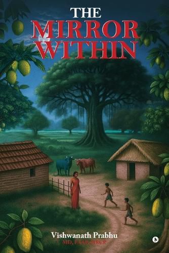 Cover image for The Mirror Within