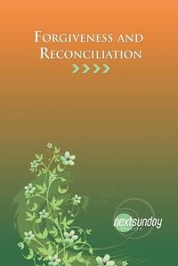 Cover image for Forgiveness and Reconciliation