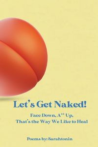 Cover image for Let's Get Naked!